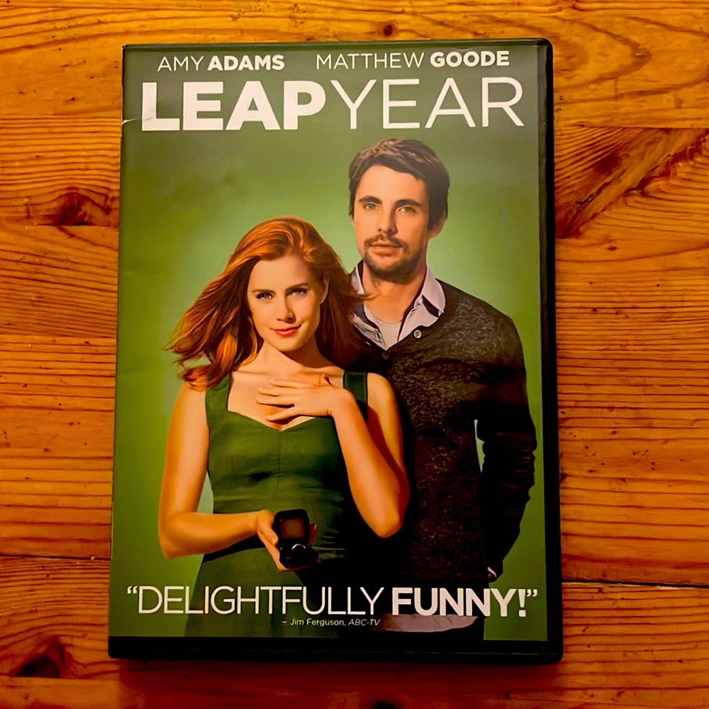 Leap Year